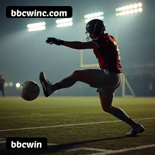 Imagem secundária para conteúdo da página Facebook bbcwin