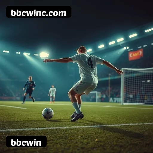Apostas de Futebol - Brasileirão, Champions League, Copa do Mundo