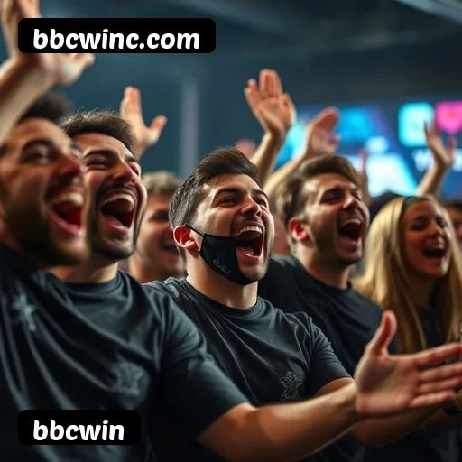 Cassino ao Vivo bbcwin - Dealers Brasileiros Profissionais